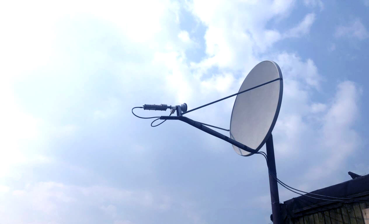 Тарифы на спутниковый Интернет Триколор в Можайске: фото №4